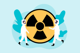 Radiation Health and Safety