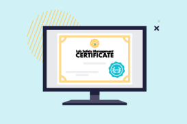 Lab Safety Management Certificate